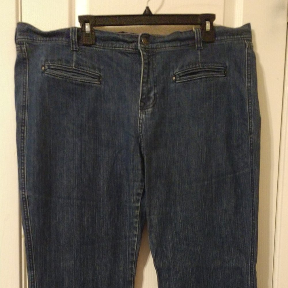 Old Navy Sweetheart Jeans